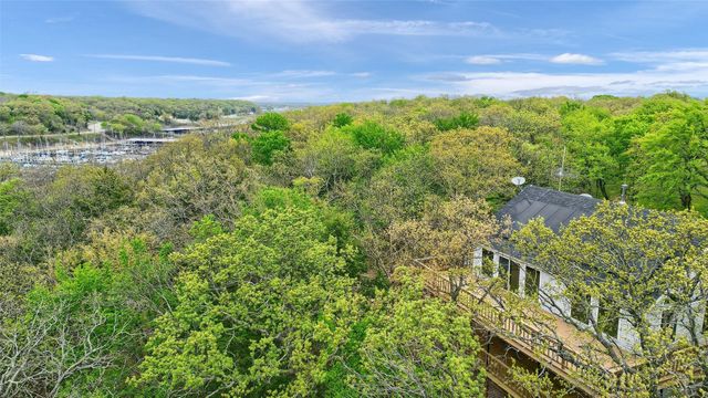 2 Harborview Circle, Denison, TX 75020