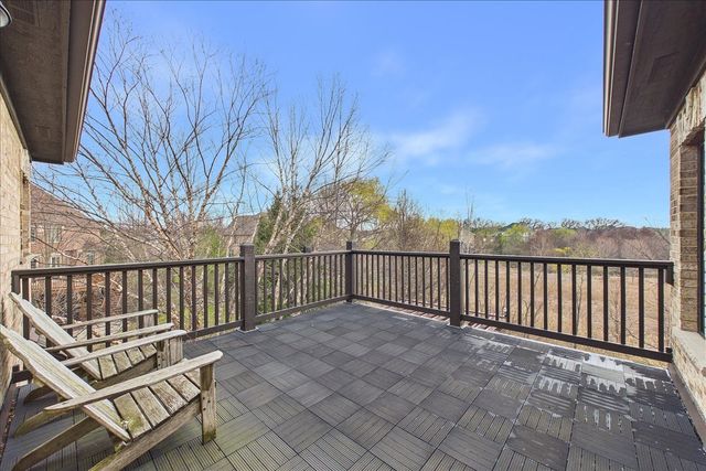 21660 W Savanna Lane, Kildeer, IL 60047