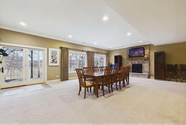 21660 W Savanna Lane, Kildeer, IL 60047