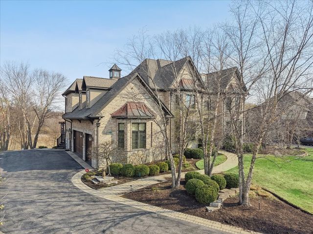 21660 W Savanna Lane, Kildeer, IL 60047
