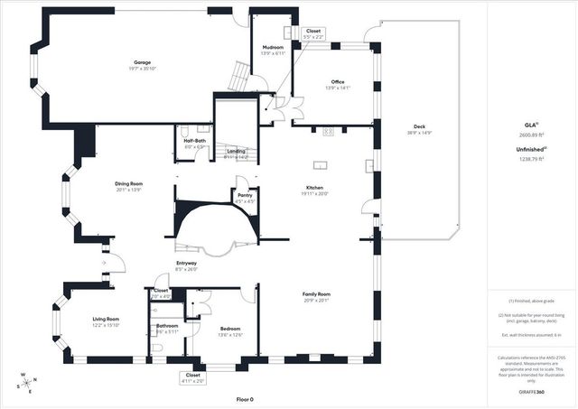 21660 W Savanna Lane, Kildeer, IL 60047