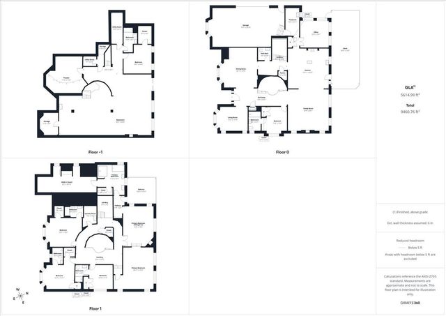 21660 W Savanna Lane, Kildeer, IL 60047