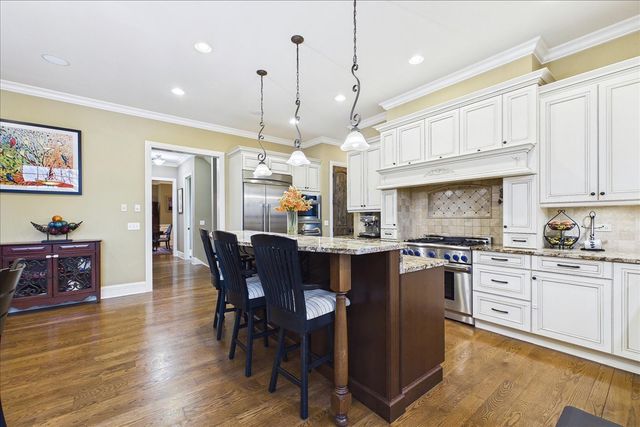 21660 W Savanna Lane, Kildeer, IL 60047