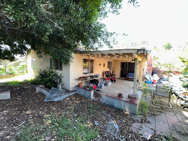 3164 Carr Dr, Oceanside, CA 92056