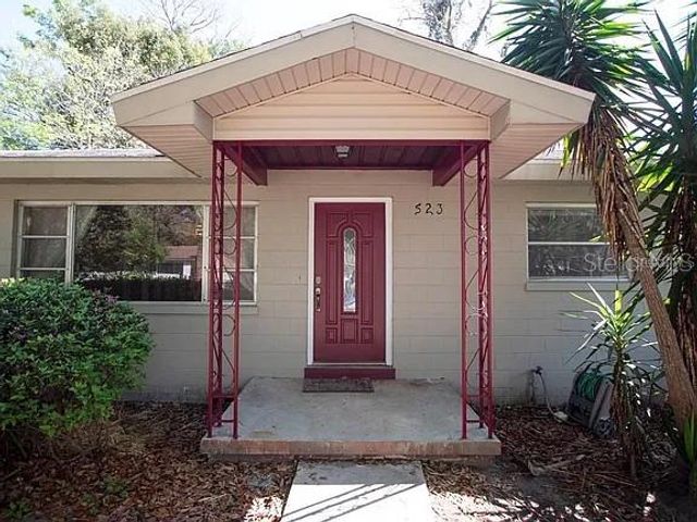 523 SE 31ST AVENUE, Ocala, FL 34471