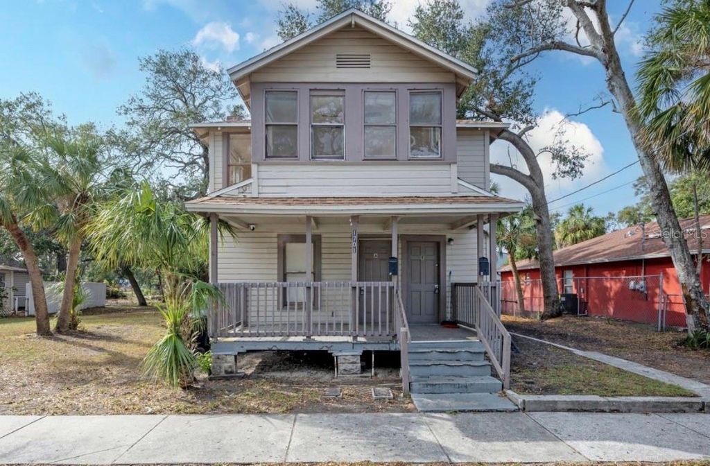 1701 14TH STREET S B, St Petersburg, FL 33705
