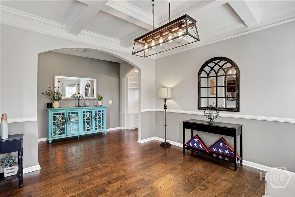 Image 10 of property listing at 53 Hazen Drive, Richmond Hill, GA 31324