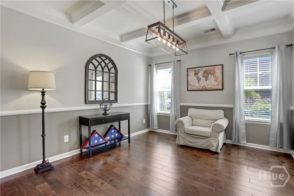 Image 11 of property listing at 53 Hazen Drive, Richmond Hill, GA 31324