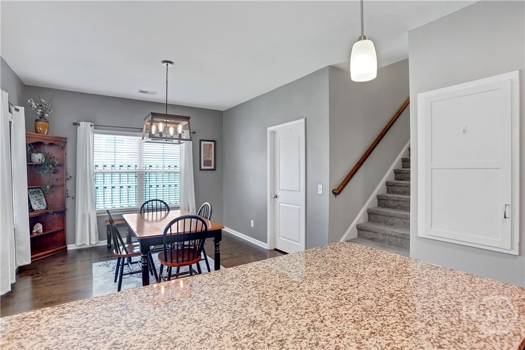 Image 22 of property listing at 53 Hazen Drive, Richmond Hill, GA 31324