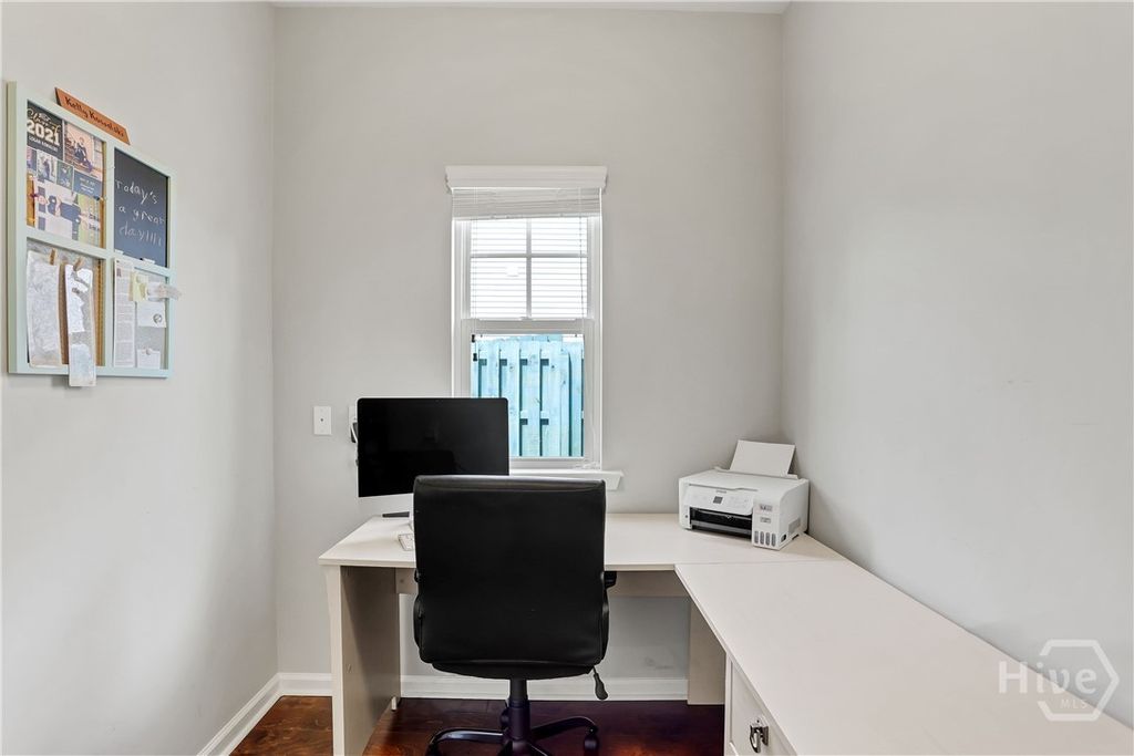 Image 26 of property listing at 53 Hazen Drive, Richmond Hill, GA 31324