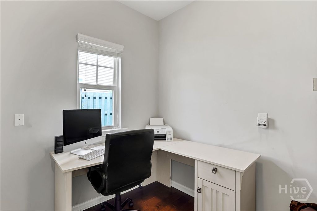 Image 27 of property listing at 53 Hazen Drive, Richmond Hill, GA 31324