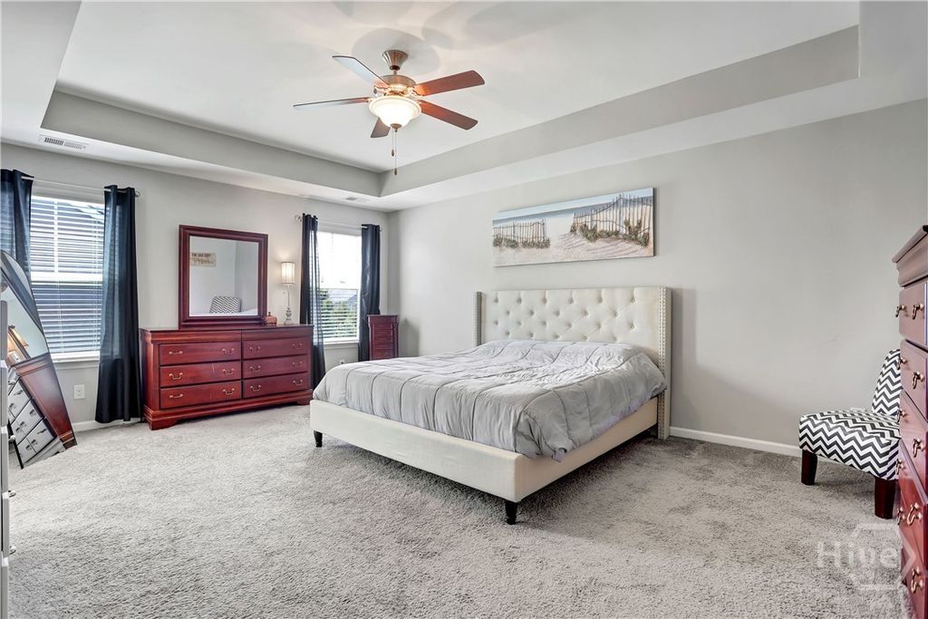 Image 29 of property listing at 53 Hazen Drive, Richmond Hill, GA 31324