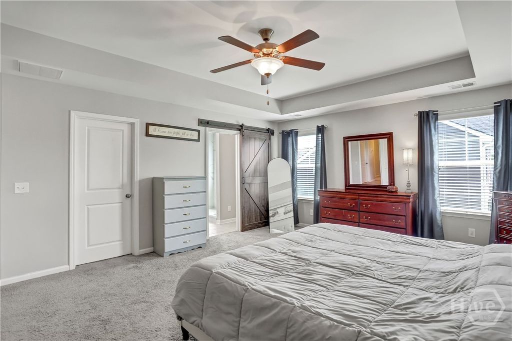 Image 30 of property listing at 53 Hazen Drive, Richmond Hill, GA 31324