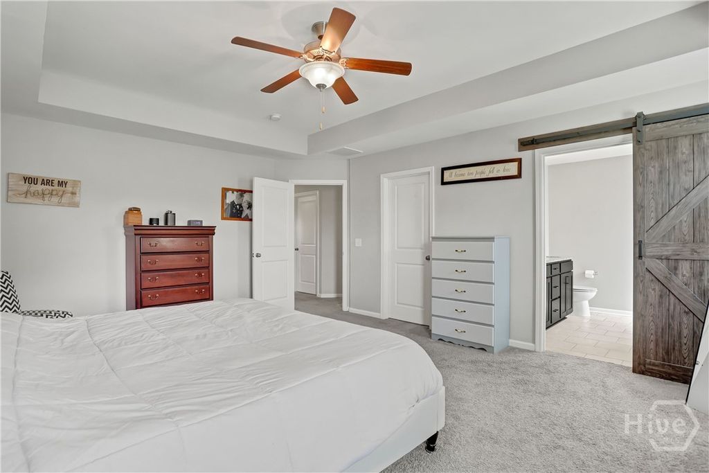 Image 31 of property listing at 53 Hazen Drive, Richmond Hill, GA 31324