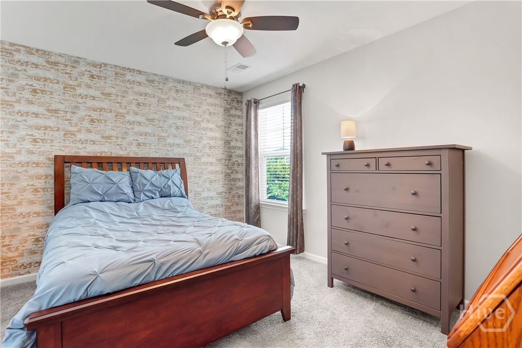 Image 39 of property listing at 53 Hazen Drive, Richmond Hill, GA 31324