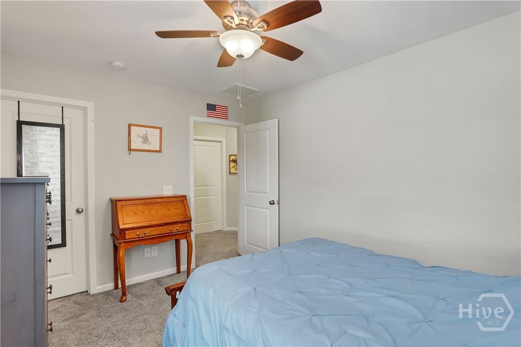 Image 40 of property listing at 53 Hazen Drive, Richmond Hill, GA 31324