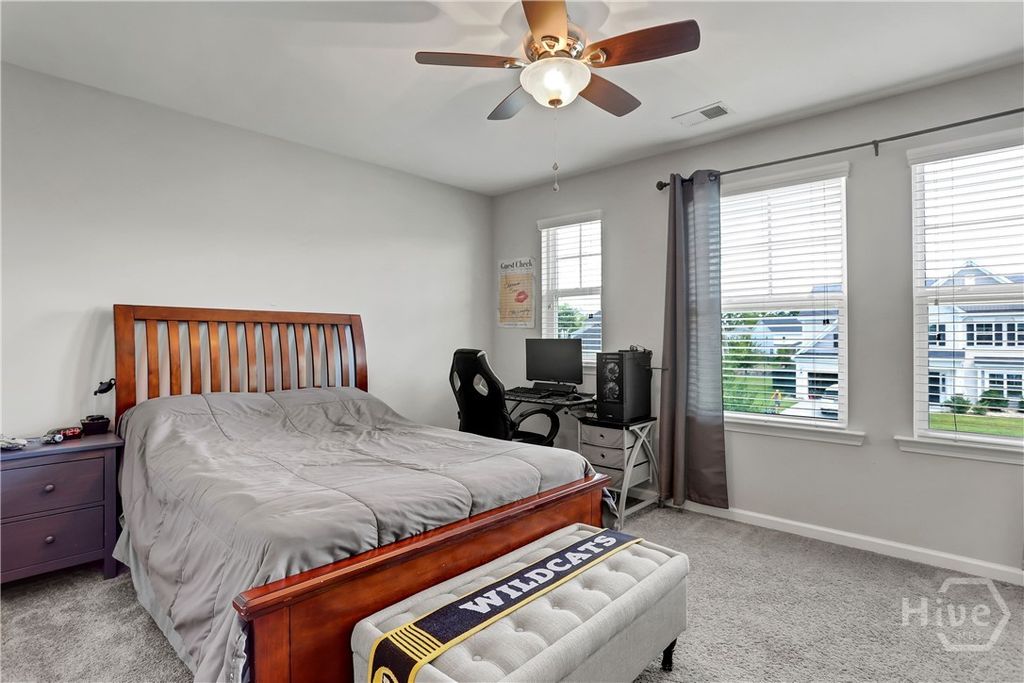 Image 41 of property listing at 53 Hazen Drive, Richmond Hill, GA 31324
