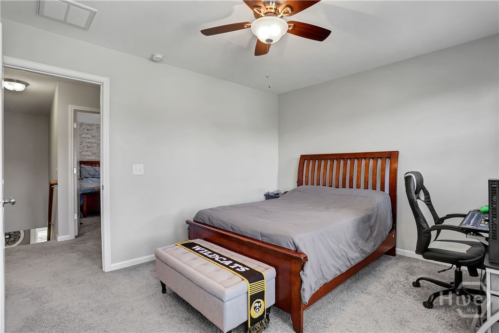 Image 42 of property listing at 53 Hazen Drive, Richmond Hill, GA 31324