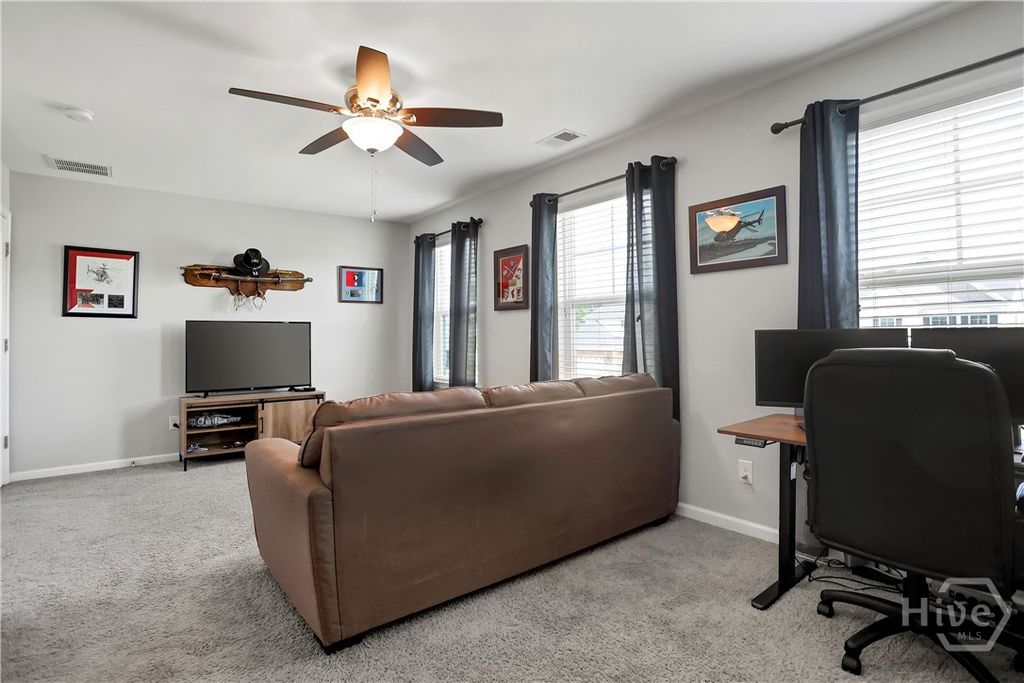 Image 45 of property listing at 53 Hazen Drive, Richmond Hill, GA 31324