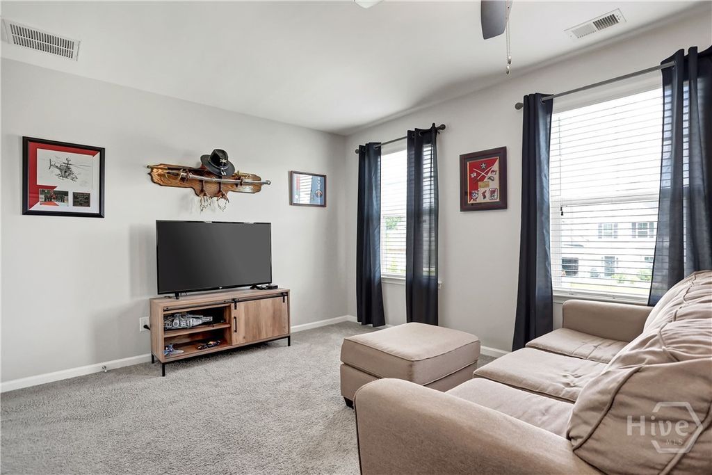 Image 46 of property listing at 53 Hazen Drive, Richmond Hill, GA 31324