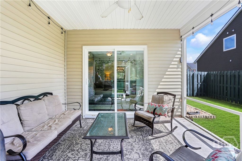 Image 49 of property listing at 53 Hazen Drive, Richmond Hill, GA 31324