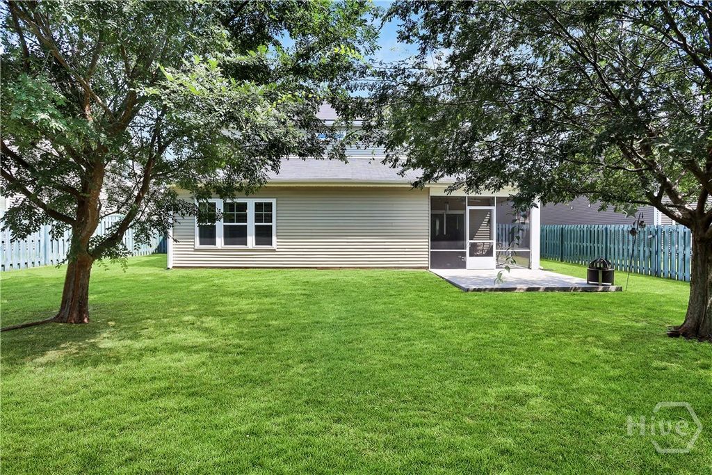 Image 51 of property listing at 53 Hazen Drive, Richmond Hill, GA 31324