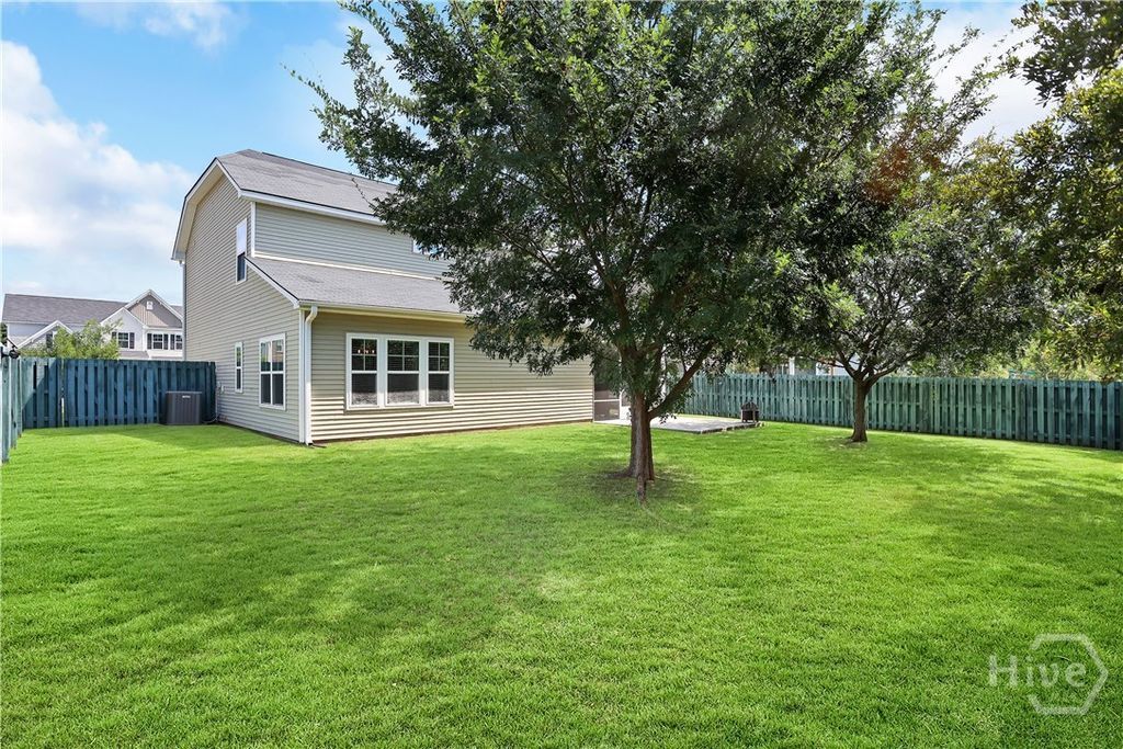 Image 52 of property listing at 53 Hazen Drive, Richmond Hill, GA 31324