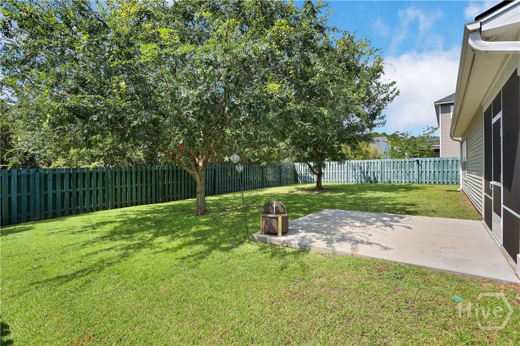 Image 54 of property listing at 53 Hazen Drive, Richmond Hill, GA 31324
