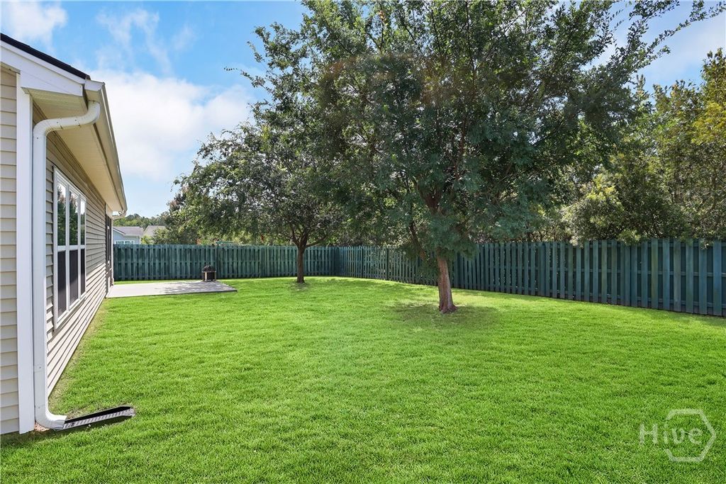 Image 55 of property listing at 53 Hazen Drive, Richmond Hill, GA 31324