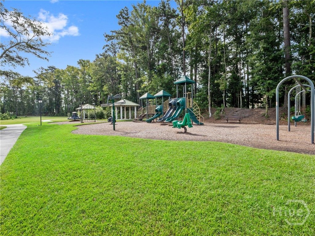 Image 64 of property listing at 53 Hazen Drive, Richmond Hill, GA 31324