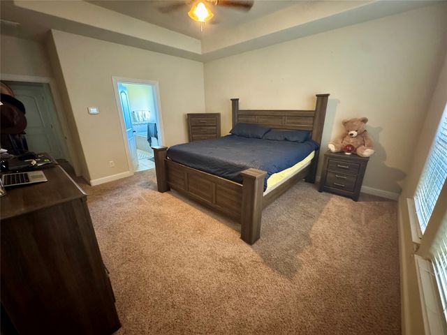 241 Bower Ridge Drive, Fort Worth, TX 76108