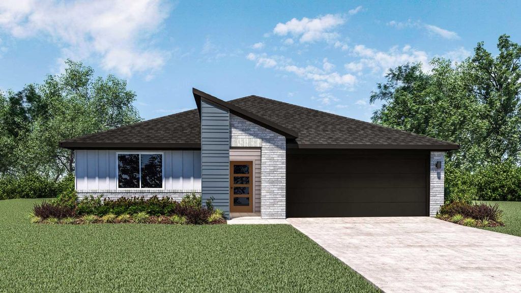 9501 Buckstitch Saddle DR, Austin, TX 78653