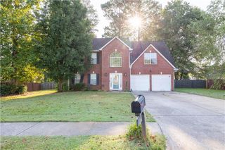 104 Silvergrass Drive, Dallas, GA 30157