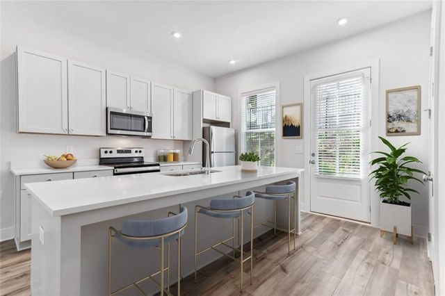 776 Metropolitan SW Parkway 3A, Atlanta, GA 30310