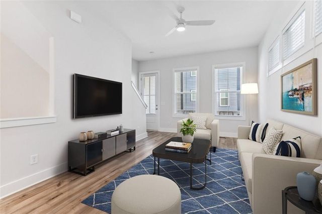 776 Metropolitan SW Parkway 3A, Atlanta, GA 30310