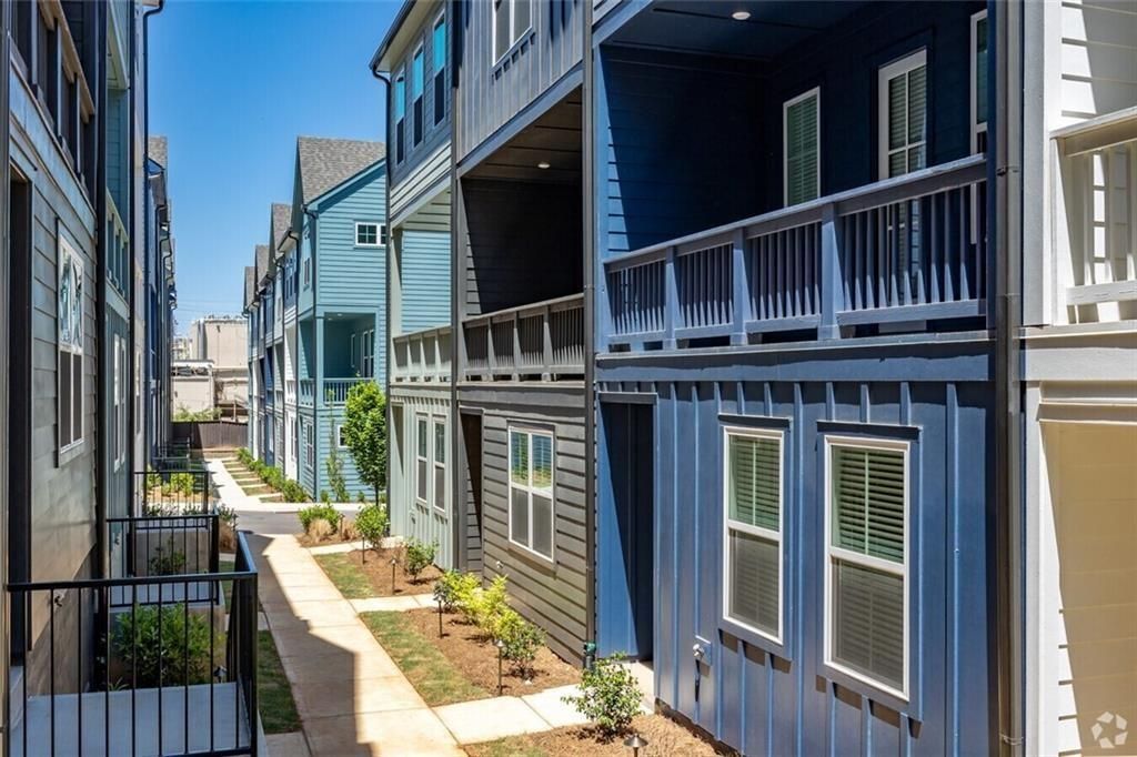 776 Metropolitan SW Parkway 3A, Atlanta, GA 30310