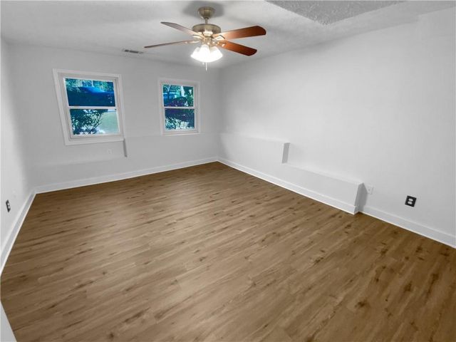 832 Overlook Trail, Canton, GA 30115