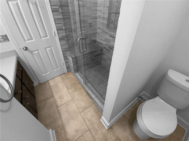 832 Overlook Trail, Canton, GA 30115