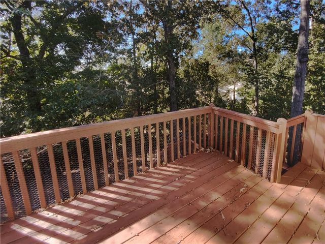 832 Overlook Trail, Canton, GA 30115