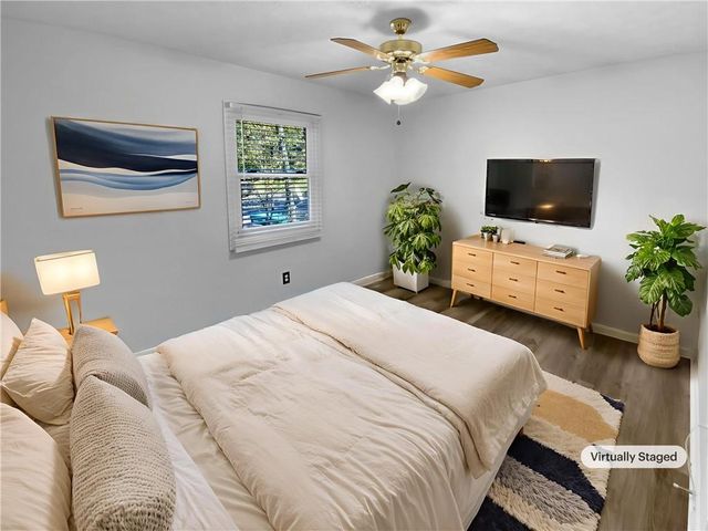 832 Overlook Trail, Canton, GA 30115