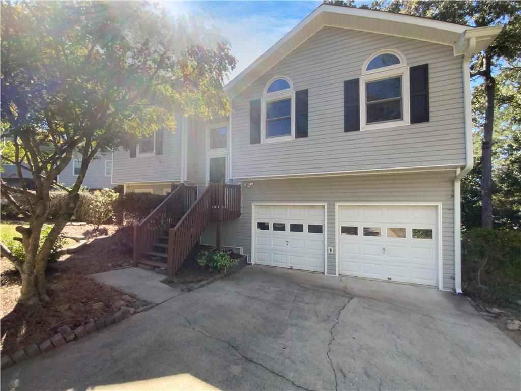 832 Overlook Trail, Canton, GA 30115