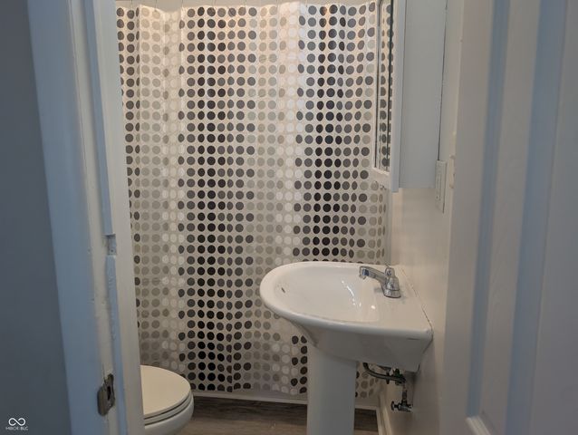 2413 Silver Street, Anderson, IN 46012