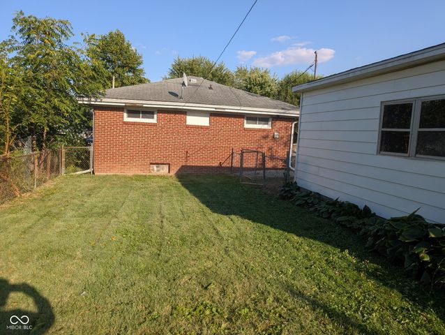 2413 Silver Street, Anderson, IN 46012