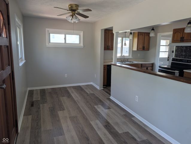 2413 Silver Street, Anderson, IN 46012