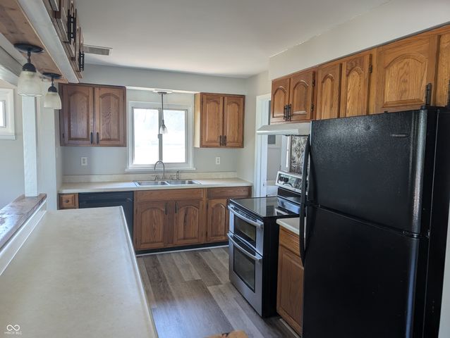 2413 Silver Street, Anderson, IN 46012