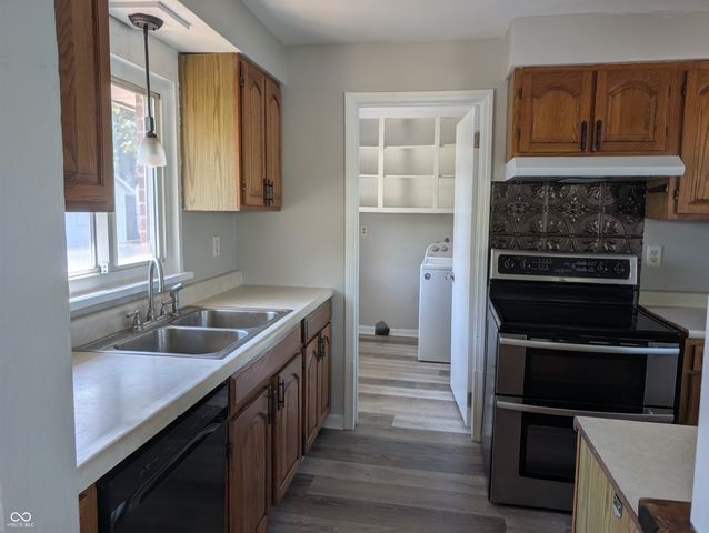 2413 Silver Street, Anderson, IN 46012