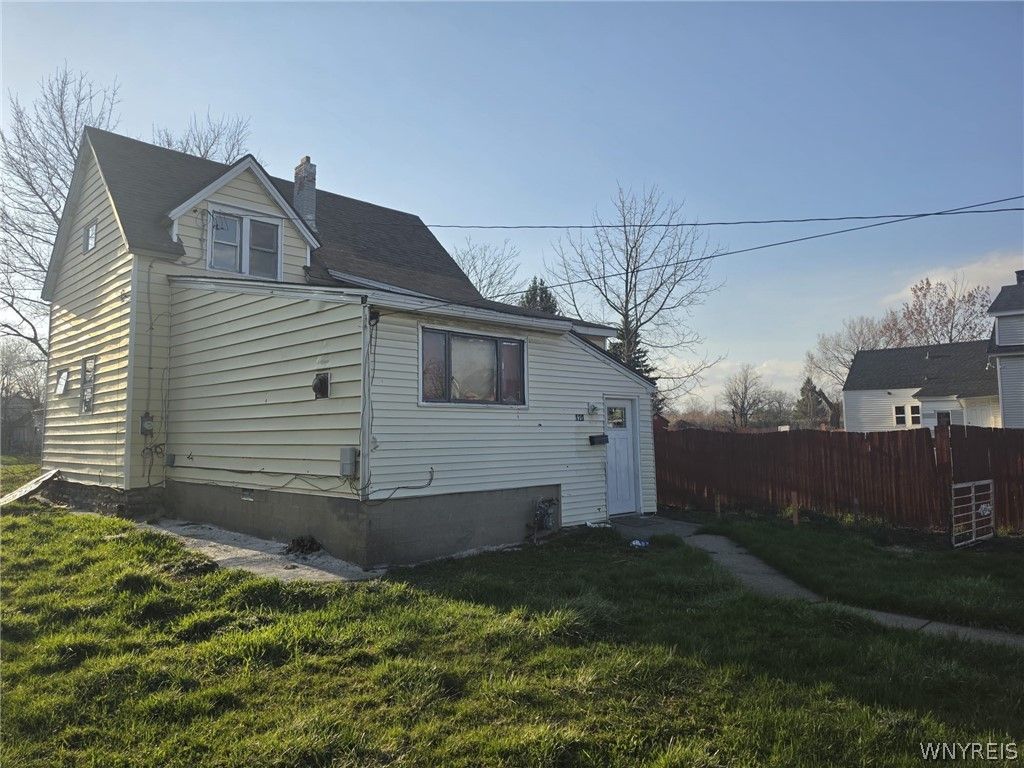 120 Shepard Street, Buffalo, NY 14212