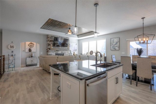 3229 N 109th Place, Kansas City, KS 66109