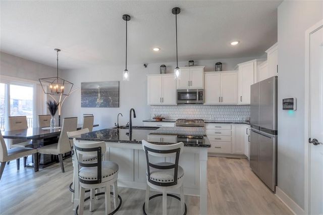 3229 N 109th Place, Kansas City, KS 66109