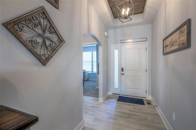 3229 N 109th Place, Kansas City, KS 66109